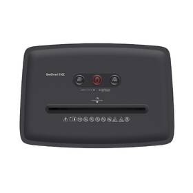 Skartovač HP OneShred 15CC bílý

 obrázek produktu 6 z 7
