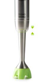 Ponorný mixér Domo DO9298M X-Power Flex bílý

 obrázek produktu 8 z 16