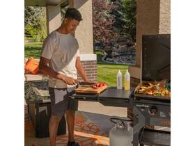Gril zahradní plynový Blackstone 36" Griddle BS-2310 

 obrázek produktu 9 z 11