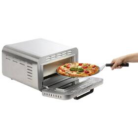 Pec na pizzu Profi Cook PO 1323 nerez

 obrázek produktu 3 z 11