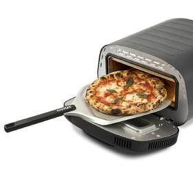 Mini trouba G3 Ferrari G1018600 černá/stříbrná

 obrázek produktu 5 z 11