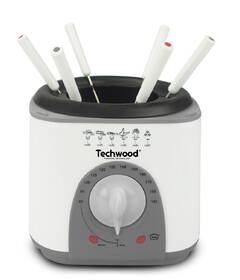 Fritéza Techwood TFF81 bílá

 obrázek produktu 2 z 3