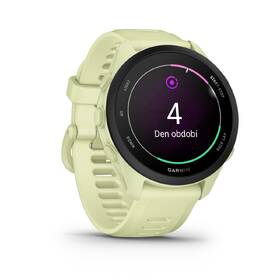 Chytré hodinky Garmin Forerunner 70 žluté

 obrázek produktu 7 z 12
