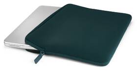 Pouzdro na notebook Pipetto Classic Fit Sleeve Dark Teal - MacBook Neo 13 zelené

 obrázek produktu 4 z 14