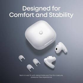 Sluchátka Anker soundcore Liberty Buds bílá

 obrázek produktu 1 z 6