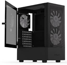 Case KRUX Vako RGB černá

 obrázek produktu 7 z 24