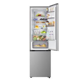 Chladnička s mrazničkou LG GBBS525APY nerez

 obrázek produktu 11 z 26
