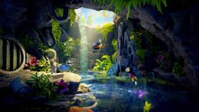 Hra Ubisoft Switch 2 Rayman Legends Retold Launch Edition (Game-Key Card) 

 obrázek produktu 8 z 9