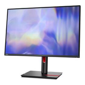 Monitor Lenovo ThinkVision T24d-30 černý

 obrázek produktu 2 z 10
