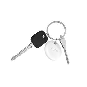 Lokátor FIXED Tag Dual s podporou Find My a Find Hub bílý

 obrázek produktu 1 z 7