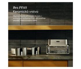 Fritéza horkovzdušná COSORI Iconic Dual CAF-SE901S-CEU, 8,6 l nerez

 obrázek produktu 4 z 8