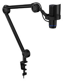 Mikrofon ENDORFY Solum 2 Boom Arm černý

 obrázek produktu 1 z 8
