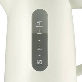 Rychlovarná konvice Sencor SWK 1732GR 1,7 l zelená/béžová

 obrázek produktu 3 z 8