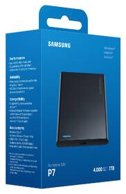 SSD externí Samsung P7 1TB černý

 obrázek produktu 9 z 11