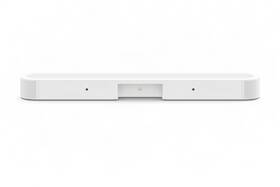 Soundbar SONOS Beam Ultra bílý

 obrázek produktu 3 z 7