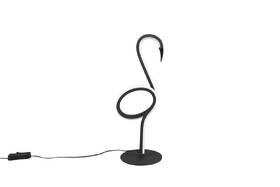 Stolní lampička Reality INGO Table lamp černá

 obrázek produktu 5 z 7