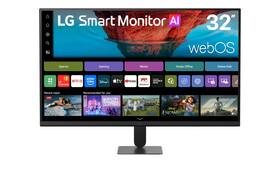 Monitor LG 32U701SB-B černý

 obrázek produktu 2 z 6