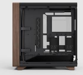 Case FRACTAL DESIGN Summit Black TG Light Tint černá

 obrázek produktu 16 z 17