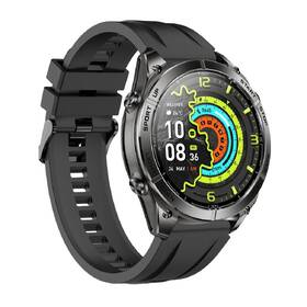 Chytré hodinky Aligator Watch GPS Maps černé

 obrázek produktu 6 z 10