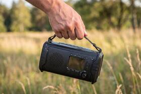 Radiopřijímač s DAB+ Sencor SRD 1090SCLD B černý

 obrázek produktu 8 z 10
