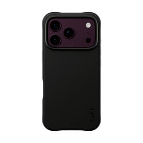 Kryt na mobil PanzerGlass CARE na Apple iPhone 18 Pro / 17 Pro Samba MagSafe černý

 obrázek produktu 1 z 4
