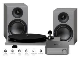 Gramofon Pro-Ject WiiM PHONO SET E1 šedý

 obrázek produktu 7 z 12