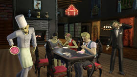 Hra EA The Sims 3 Obludarium 

 obrázek produktu 7 z 8