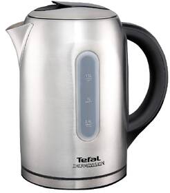 Rychlovarná konvice Tefal KI410D30 nerez
