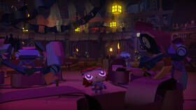 Hra Sony Tearaway Unfolded 

 obrázek produktu 3 z 11