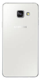 Mobilní telefon Samsung A3 2016 (SM-A310F) bílý

 obrázek produktu 3 z 7