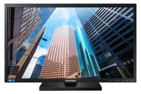 Monitor Samsung S24E45KBSV 
