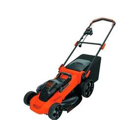 Sekačka Black-Decker LM2000 

 obrázek produktu 3 z 3