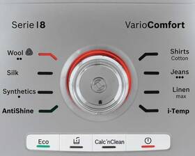 Žehlicí systém Bosch TDS8030 černá/bílá

 obrázek produktu 7 z 20