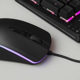 Myš HyperX Pulsefire Surge černá

 obrázek produktu 7 z 8