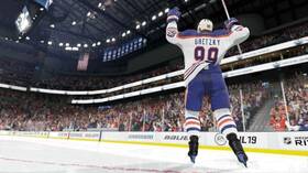 Hra EA NHL 19 

 obrázek produktu 4 z 4