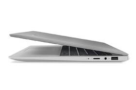 Notebook Lenovo S130-14IGM šedý + Microsoft 365 pro jednotlivce 

 obrázek produktu 7 z 9
