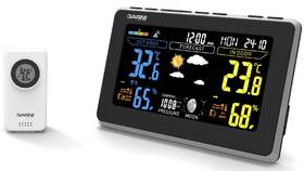 Meteorologická stanice GARNI 570 EASY II stříbrná

 obrázek produktu 2 z 5