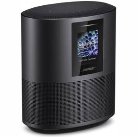 Přenosný reproduktor Bose Home Smart Speaker 500 černý

 obrázek produktu 2 z 8