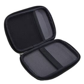 Pouzdro na HDD Case Logic CL-HDC11R na 2,5" červené

 obrázek produktu 5 z 5