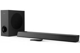 Soundbar Philips TAPB405 černý

 obrázek produktu 7 z 9
