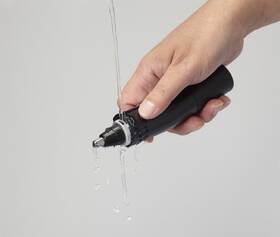 Zastřihovač chloupků Panasonic ER-GN300K503 
