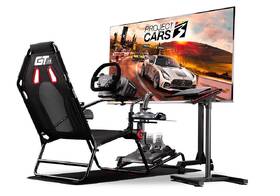 Závodní kokpit Next Level Racing GT LITE 

 obrázek produktu 7 z 7