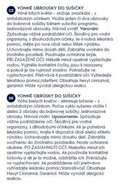 Vůně do sušičky Electrolux  

 obrázek produktu 4 z 4
