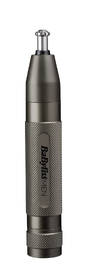 Zastřihovač chloupků BaByliss E110E šedý

 obrázek produktu 2 z 9