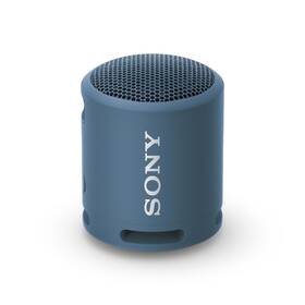 Přenosný reproduktor Sony SRS-XB13 modrý

 obrázek produktu 1 z 8
