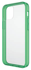 Kryt na mobil PanzerGlass ClearCaseColor na Apple iPhone 13 mini zelený/průhledný

 obrázek produktu 2 z 4