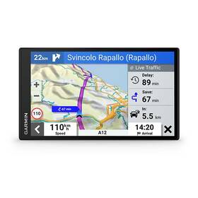 Navigační systém GPS Garmin DriveSmart 76 černý

 obrázek produktu 4 z 6
