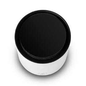 Teplovzdušný ventilátor Duux DXCH08 Threesixty 2 SMART White bílý

 obrázek produktu 9 z 19