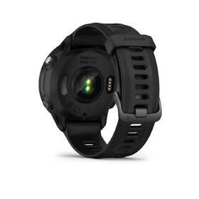 Chytré hodinky Garmin Forerunner 955 PRO Solar černé

 obrázek produktu 4 z 6