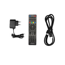 Set-top box ALMA 2930 černý

 obrázek produktu 4 z 5